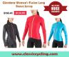 Photo for Early Black Friday Sale 2017 | Giordana Women's Long Sleeve Jersey