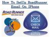 Photo for How to Set Up RoadRunner Email On IPhone