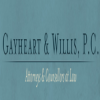 Photo for Gayheart & Willis PC