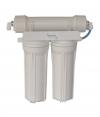 Photo for Zero Waste Reverse Osmosis Alternative | Membrane Water Purification System Preserves Healthful Minerals