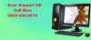 Photo for Contact Acer Support UK for Resolving Technical Issues