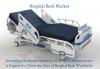 Photo for U.S. Hospital Beds Market to Surpass US$ 1.4 Billion Threshold by 2025