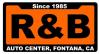 Photo for R&B Auto Center