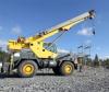 Photo for Industrial Mobile Cranes Market Report 2017