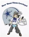Photo for HOW 'BOUT THEM COWBOYS! - College & Pro Sports Merchandise & Memorabilia