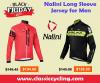 Photo for Winter Long Sleeve Jersey on Huge Sale | 2017 Black Friday Sale