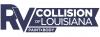 Photo for RV Collision of Louisiana