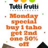 Photo for Tutti Frutti Frozen Yogurt