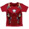 Photo for What You Need to Know to Buy Iron Man Printed T-Shirts Online