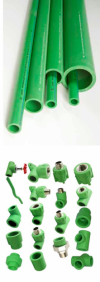 Photo for Plumbing Fittings in Master Pipe