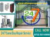Photo for 24/7 Emergency Services | Gate & Gate Opener Repair Allen TX @ Starting $26.95