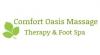 Photo for Comfort Oasis Massage Therapy & Foot Spa
