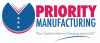 Photo for Priority Manufacturing