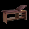 Photo for Treatment Table with Shelving