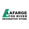 Photo for Lafarge Fox River Decorative Stone