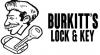 Photo for Burkitt's Lock & Key