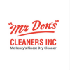 Photo for Mr. Don's Cleaners, Inc.