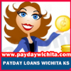 Photo for Payday Loans Wichita KS