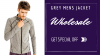 Photo for Make A Stunning Appearance In The Gym With The Best Mens Gym Jackets From Gym Clothes