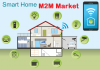 Photo for Global Study on New Research Smart Home M2M Market - Industry Analysis, Trends, and Forecast 2017 - 2025