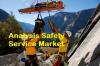 Photo for New Report Published Safety Service Market - Global Industry Analysis, Outlook, Trends, and Forecast 2017 - 2025