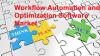Photo for Expansion in Application of Workflow Automation and Optimization Software Market - Industry Analysis Outlook Trends and Forecast 2017 - 2025