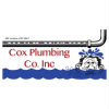 Photo for Cox Plumbing Co. Inc.