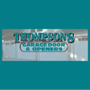 Photo for Thompson's Garage Door and Openers
