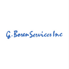 Photo for G. Boren Services, Inc