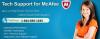 Photo for McAfee Antivirus Support Number Canada 1-844-856-1333