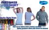 Photo for Direct To Garment Printing
