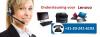 Photo for Lenovo Suppport Number 3120-798-9553