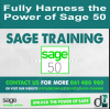 Photo for If you use Sage 50, Harness ALL of its power