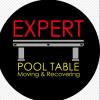 Photo for Expert Pool Table Moving & Recovering