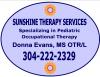 Photo for Sunshine Therapy Services