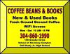 Photo for Coffee Beans & Books