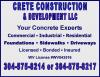 Photo for Crete Construction & Development LLC