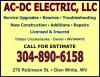 Photo for AC - DC Electric, LLC