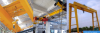 Photo for Featured rich cranes for better performance