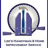 Photo for Lee's Handyman & Home Improvement Service
