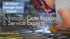 Photo for Expert Gate Repair and Installation - Lewisville, Dallas