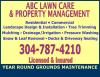 Photo for ABC Lawn Care & Property Management
