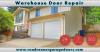 Photo for Warehouse Garage Door Repair Frisco | 24 hour Garage Door Service TX