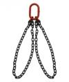 Photo for Proper Care and Maintenance of a Chain Sling