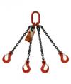 Photo for What Are the Best Uses for a 4-Leg Sling?