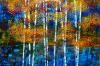 Photo for My Studio As New Contemporary Abstracts