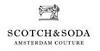 Photo for Accentuate your Masculinity with Scotch and Soda Clothing