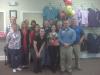 Photo for West Columbia Agape Senior Life Enrichment Conducts State Wide Employee Survey