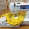 Photo for Embroidery Machine