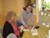 Photo for Local Teen Pursues Girl Scout Gold Award While Helping The Atrium's Senior Residents Share Their Life Experiences